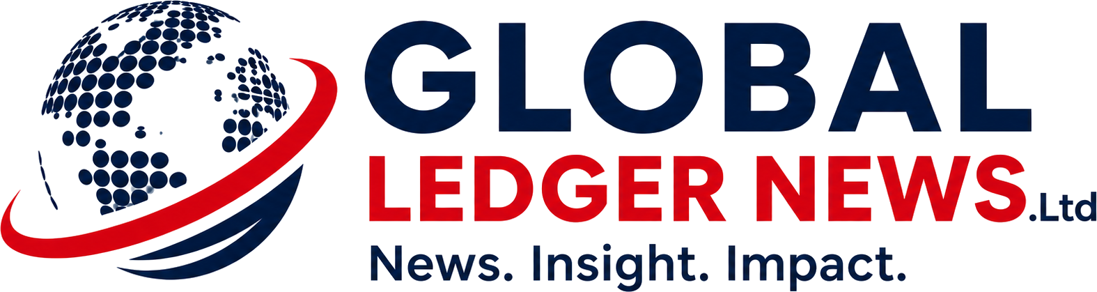 Global Ledger News Network Ltd