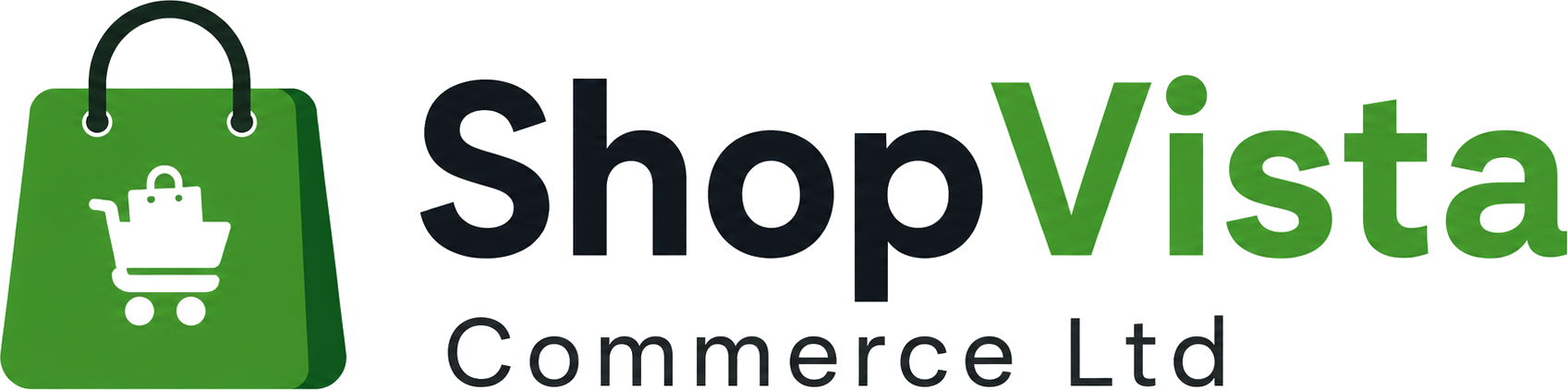 ShopVista Commerce Ltd